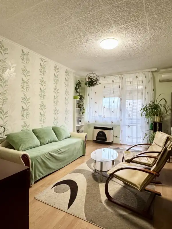 Eladó lakás, Eger 2 szoba 53 m² 44.9 M Ft