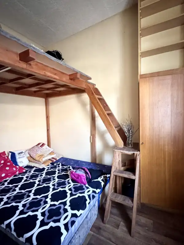 Eladó lakás, Eger 1 szoba 19 m² 15.5 M Ft