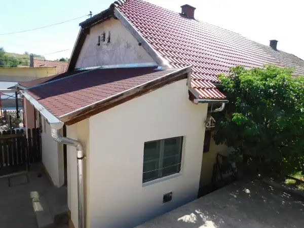 Eladó lakás, Egercsehi 2 szoba 49 m² 8.5 M Ft