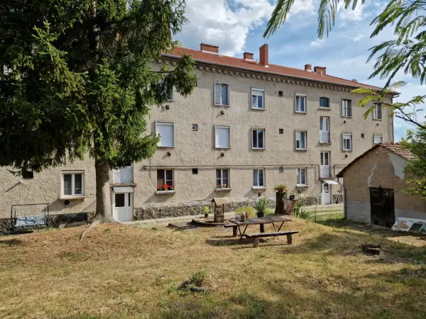 Eladó lakás, Egercsehi 2 szoba 52 m² 17.5 M Ft