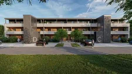 Eladó lakás, Esztergom 1 szoba 35 m² 41.41 M Ft