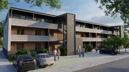 Eladó lakás, Esztergom 3 szoba 71 m² 87.51 M Ft