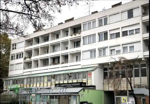 Eladó lakás, Esztergom 2 szoba 56 m² 49.9 M Ft