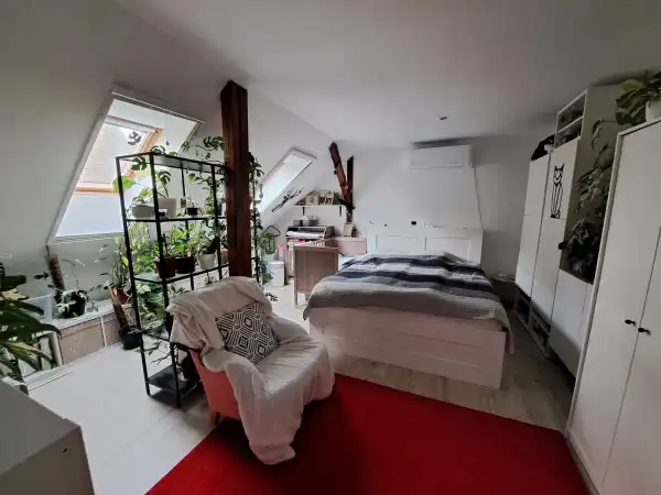 Eladó lakás, Gödöllő 2 szoba 50 m² 55 M Ft Eladó lakás, Gödöllő 2 szoba 50 m² 55 M Ft