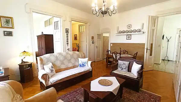 Eladó lakás, Győr 4 szoba 122 m² 121.8 M Ft