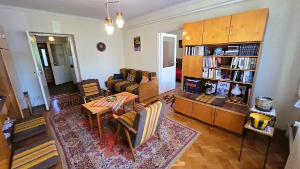 Eladó lakás, Győr 2 szoba 58 m² 52.8 M Ft