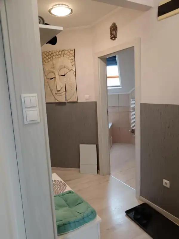 Eladó lakás, Gyula 2 szoba 67 m² 42.9 M Ft