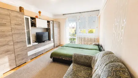 Eladó lakás, Hajdúböszörmény 2 szoba 55 m² 49.95 M Ft