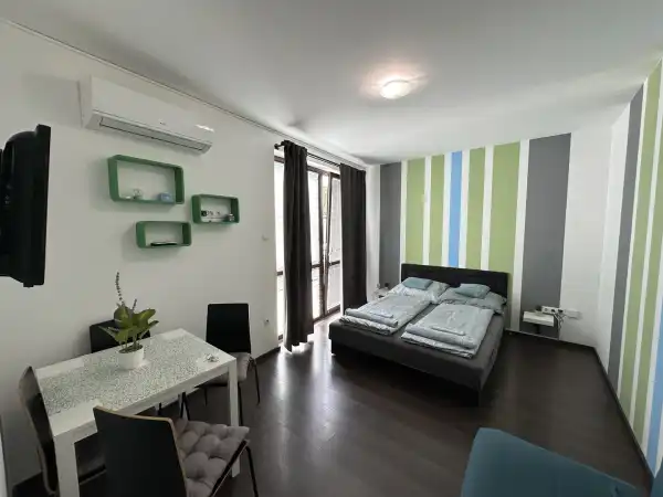 Eladó lakás, Hajdúszoboszló 1 szoba 27 m² 42 M Ft