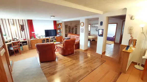 Eladó lakás, Halászi 3+1 szoba 120 m² 48.88 M Ft