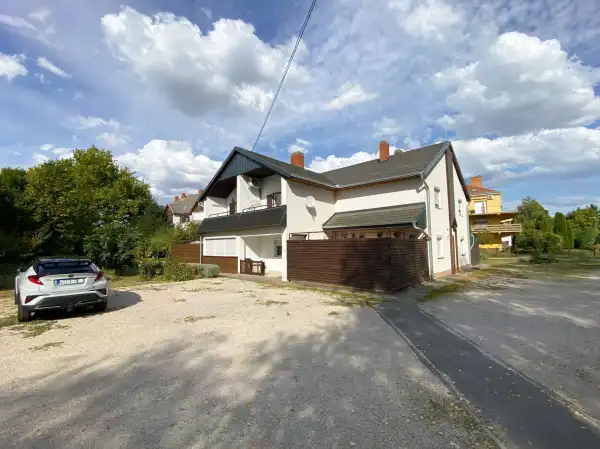 Eladó lakás, Harkány 2 szoba 45 m² 29.99 M Ft