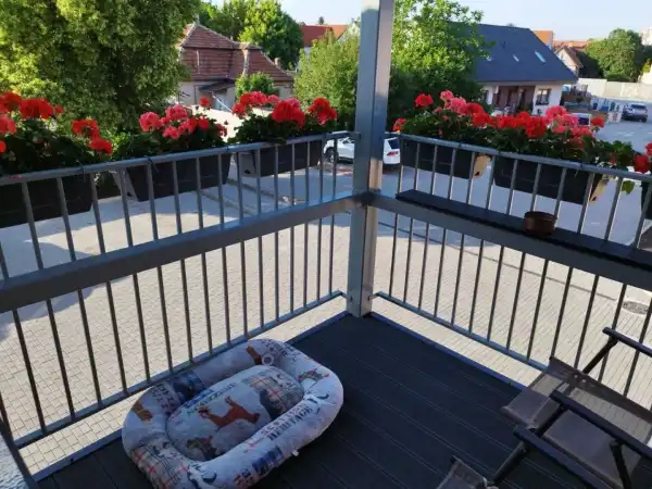 Eladó lakás, Hatvan 2 szoba 45 m² 41 M Ft
