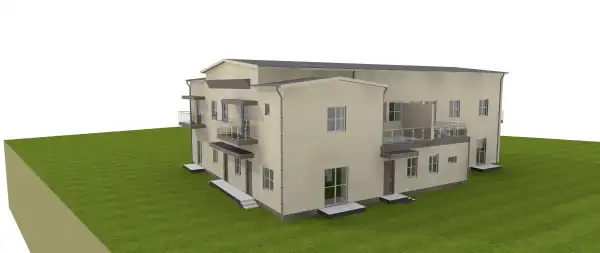 Eladó lakás, Hatvan 2 szoba 57 m² 42.2 M Ft
