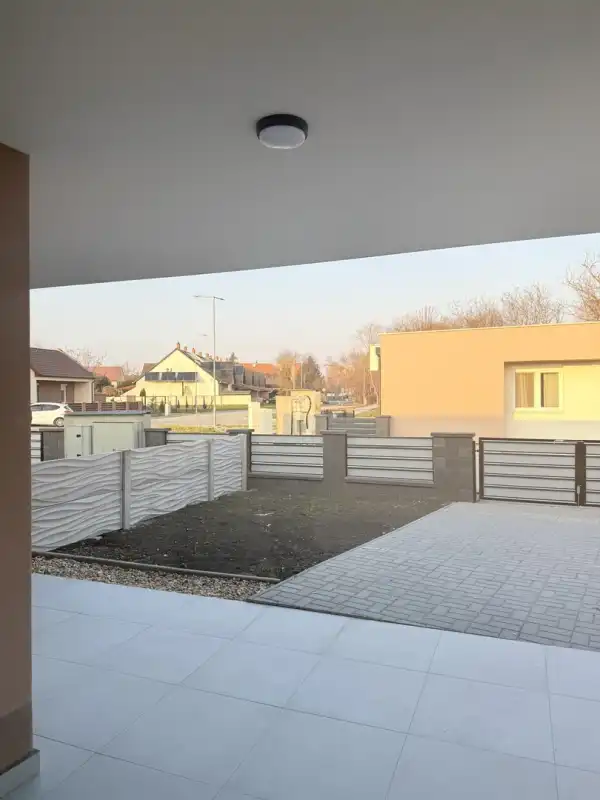 Eladó lakás, Hatvan 2 szoba 41 m² 46.6 M Ft
