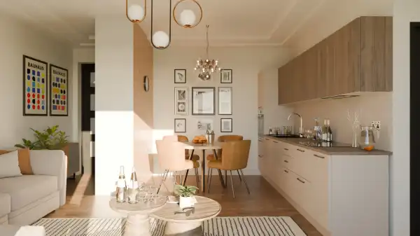 Eladó lakás, Hatvan 2 szoba 46 m² 48.8 M Ft
