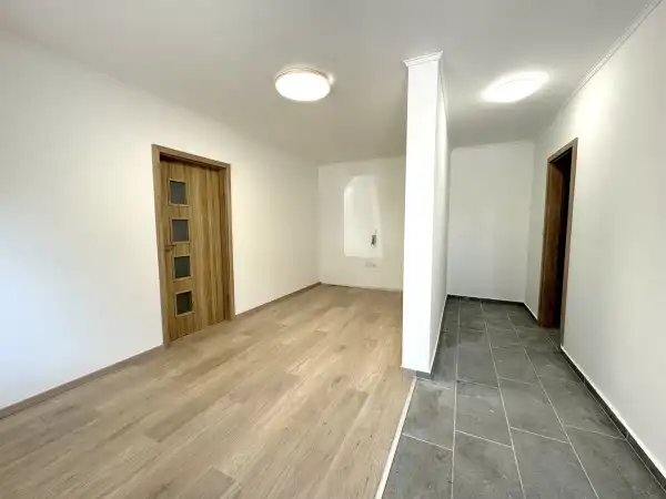 Eladó lakás, Hegyeshalom 2 szoba 47 m² 23.9 M Ft