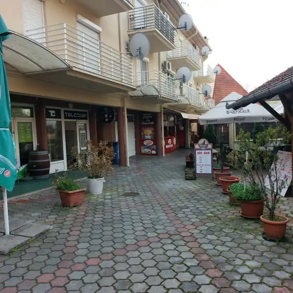 Eladó lakás, Hévíz 2 szoba 51 m² 88 M Ft