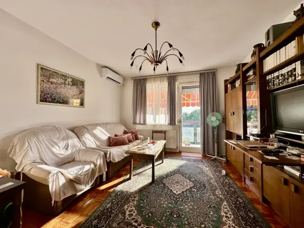 Eladó lakás, Hévíz 3 szoba 61 m² 42 M Ft