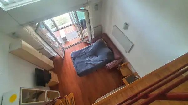 Eladó lakás, Kapuvár 2 szoba 48 m² 37.99 M Ft