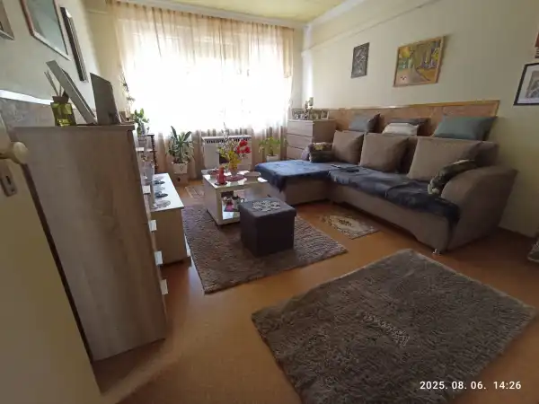 Eladó lakás, Karcag 2 szoba 47 m² 31.9 M Ft