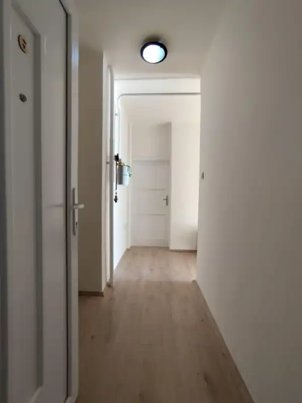 Eladó lakás, Kazincbarcika 1 szoba 45 m² 16.5 M Ft