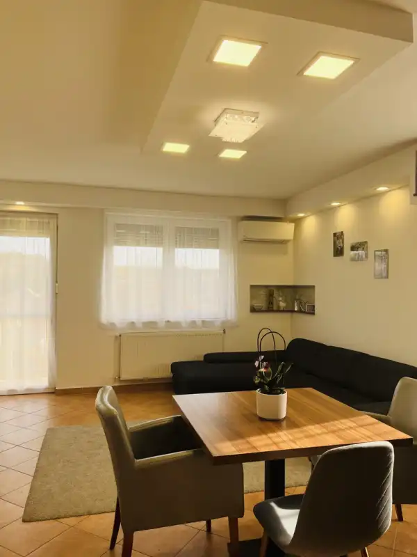 Eladó lakás, Kerepes 3 szoba 56 m² 54.9 M Ft