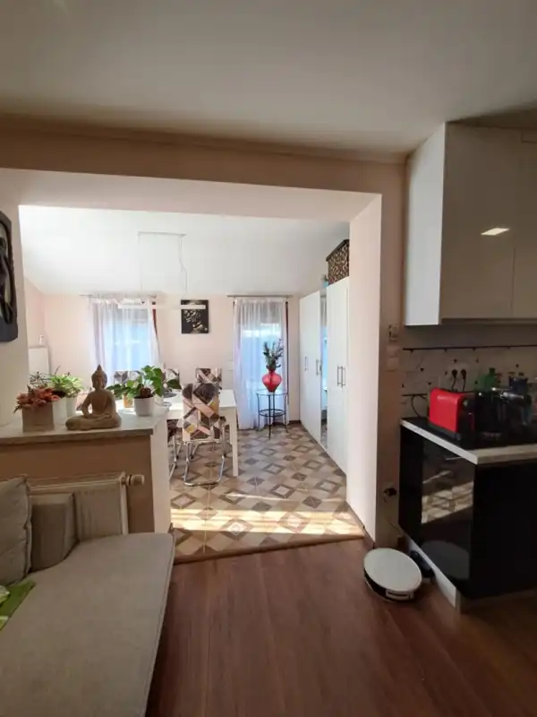 Eladó lakás, Kerepes 4 szoba 97 m² 84.9 M Ft