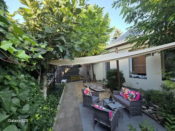 Eladó lakás, Keszthely 2 szoba 53 m² 55 M Ft