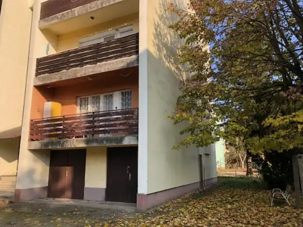 Eladó lakás, Keszthely 2+1 szoba 62 m² 48 M Ft