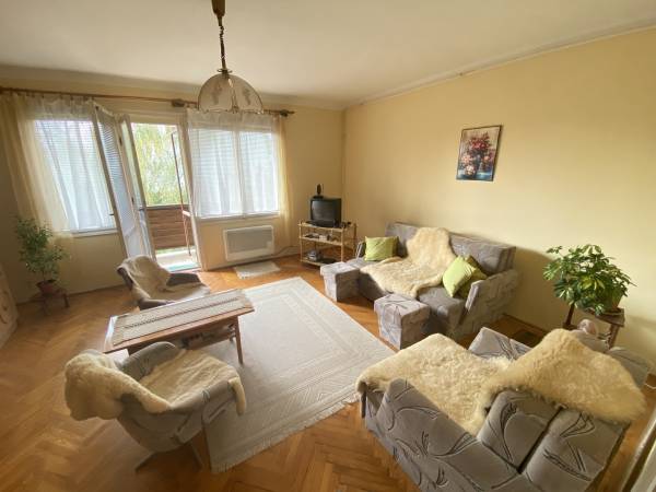 eladó lakás, Keszthely