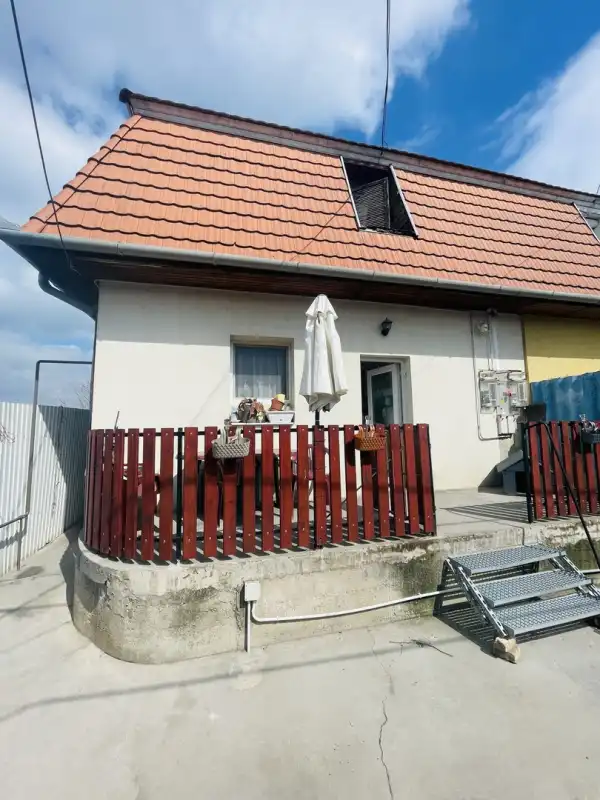 Eladó lakás, Kiskunlacháza 1+3 szoba 56 m² 47.5 M Ft