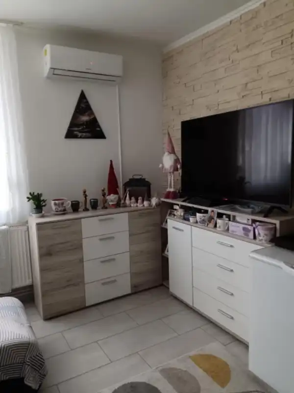 Eladó lakás, Komárom 2+1 szoba 56 m² 57.5 M Ft