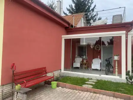 eladó lakás, Komárom