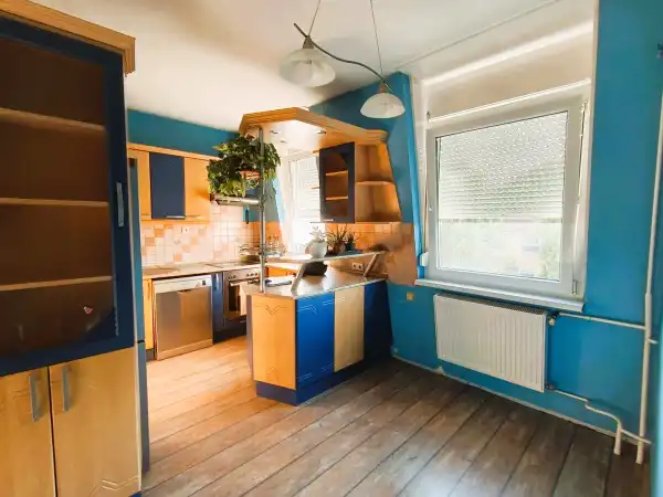 Eladó lakás, Körmend 3 szoba 87 m² 49.99 M Ft