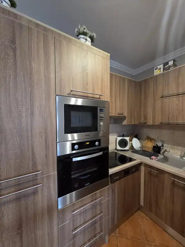 Eladó lakás, Körmend 3 szoba 51 m² 45.5 M Ft