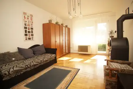 eladó lakás, Körmend