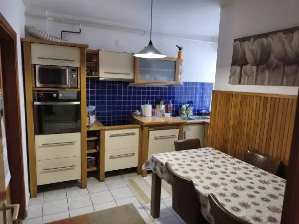 Eladó lakás, Lenti 3+2 szoba 121 m² 61.9 M Ft