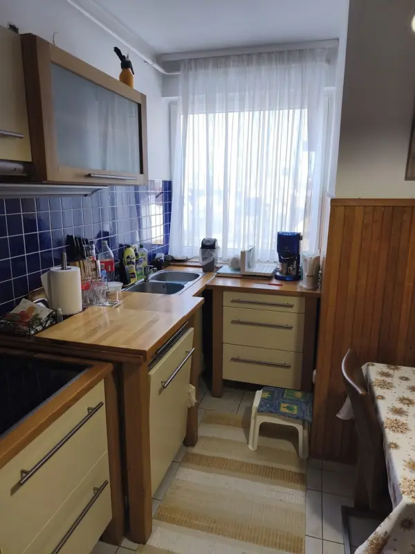 Eladó lakás, Lenti 3+2 szoba 121 m² 61.9 M Ft