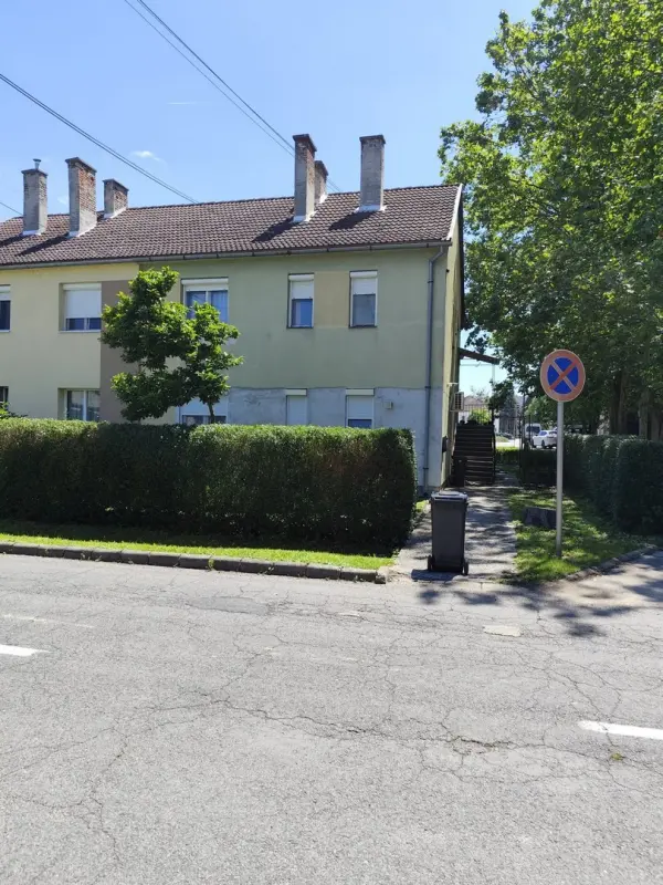 Eladó lakás, Lenti 2 szoba 64 m² 31.5 M Ft