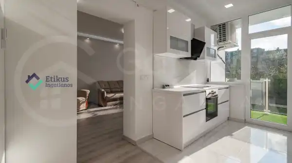 Eladó lakás, Miskolc 2 szoba 53 m² 39.9 M Ft