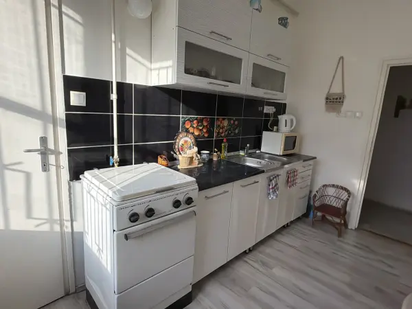 Eladó lakás, Miskolc 1 szoba 37 m² 21.5 M Ft