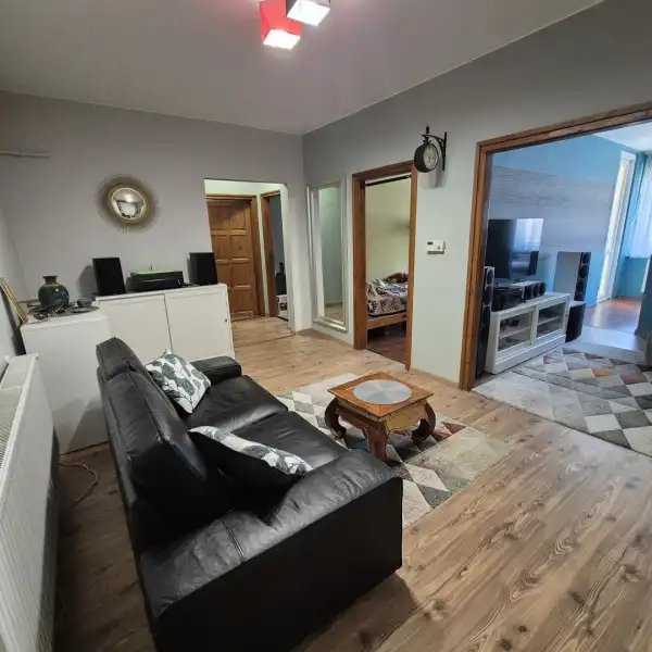 Eladó lakás, Miskolc 3 szoba 77 m² 46.5 M Ft
