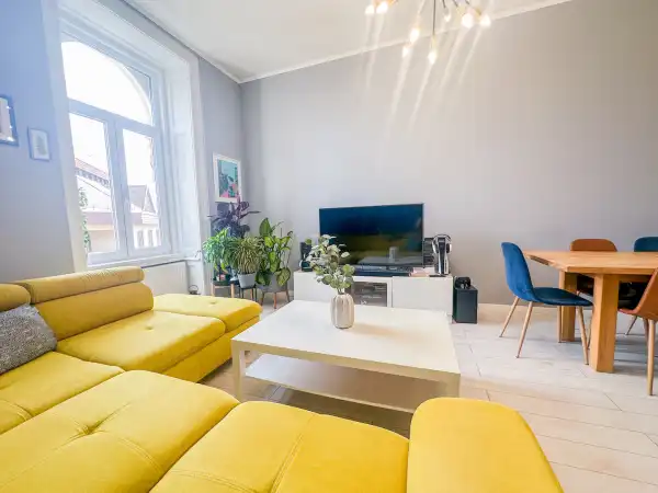 Eladó lakás, Miskolc 2 szoba 54 m² 46.9 M Ft