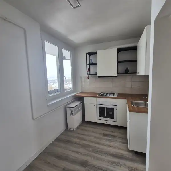 Eladó lakás, Miskolc 3 szoba 58 m² 35.5 M Ft