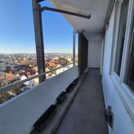 eladó lakás, Miskolc