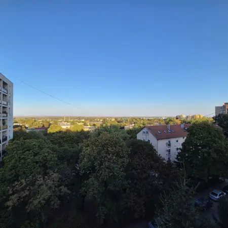 Eladó lakás, Miskolc 1+1 szoba 42 m² 22.5 M Ft