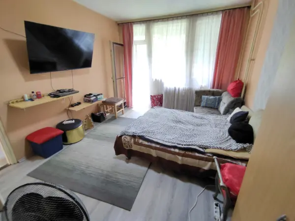 Eladó lakás, Mohács 3 szoba 54 m² 35 M Ft