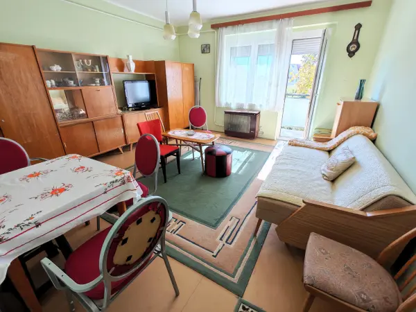 Eladó lakás, Mohács 2 szoba 52 m² 32 M Ft