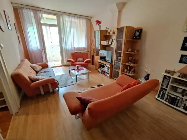 Eladó lakás, Mohács 2 szoba 59 m² 25 M Ft