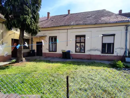 eladó lakás, Mohács